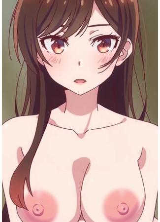 Anime Nudes