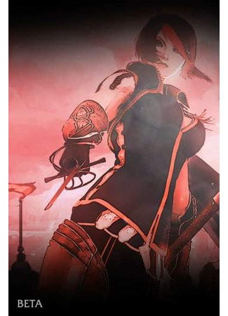 хентай аниме Fiora: Blood Ties 01.03.21