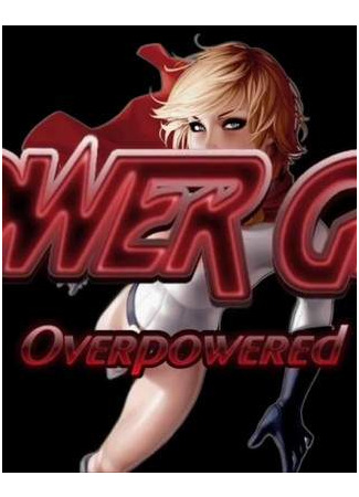 хентай аниме Power Girl Overpowered 01.03.21