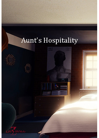 хентай аниме Aunt&#39;s Hospitality 29.07.21