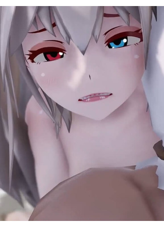 хентай аниме [MMD] Lovemax Compilation 3 / MELKE JUST FLIRTS AT A HOT SPRING INN 27.09.24